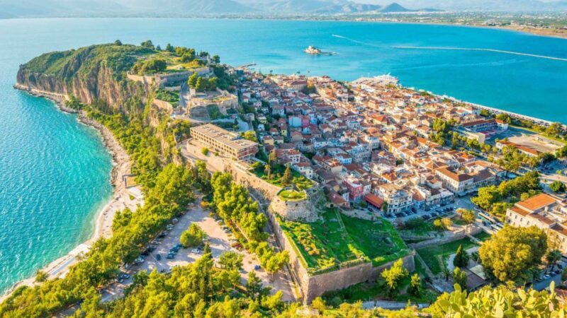 Nafplio full day tour - Final Thoughts