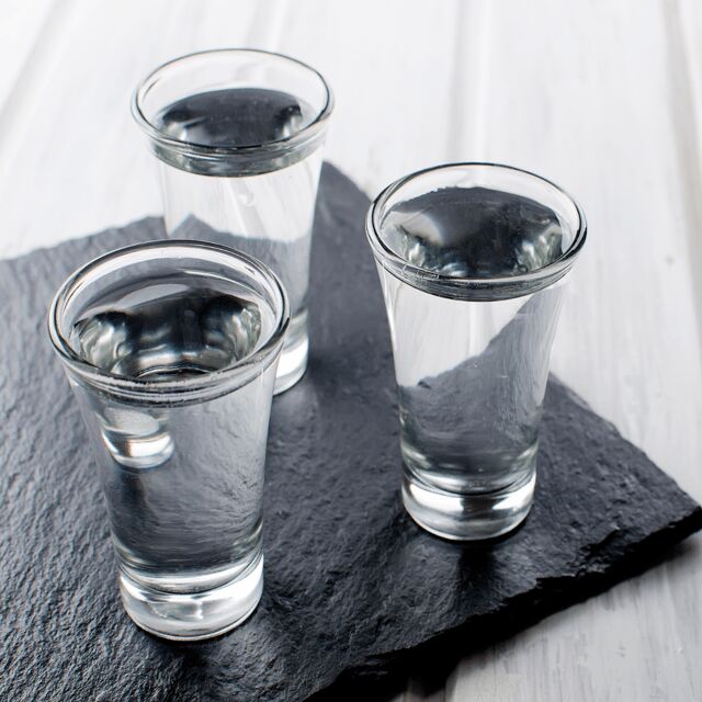 Nafplio: Greek Spirits Tasting - An Authentic Taste of Greece’s Spirit Heritage