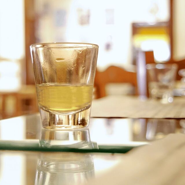 Nafplio: Greek Spirits Tasting - The Experience and Atmosphere