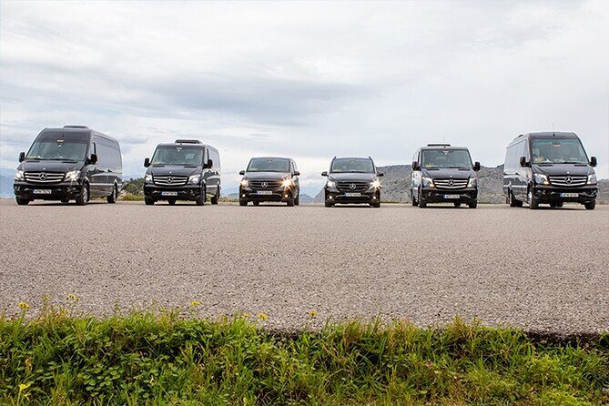 Nafplio Half-Day Private Tour to Ancient Corinth, Corinth Canal - Corinth Canal