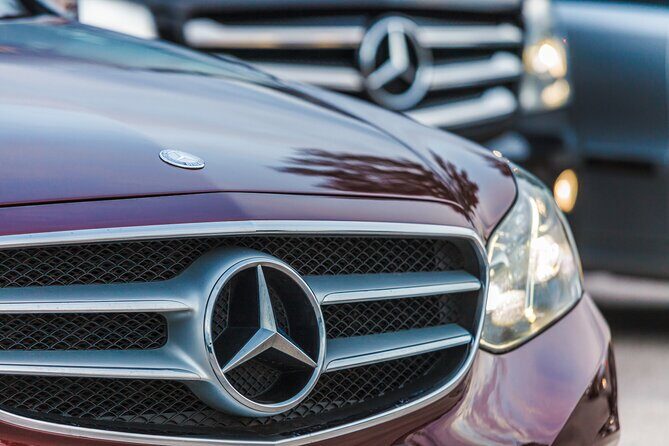 Nafplio Half-Day Shared Tour to Mycenae and Epidauros - What We Liked