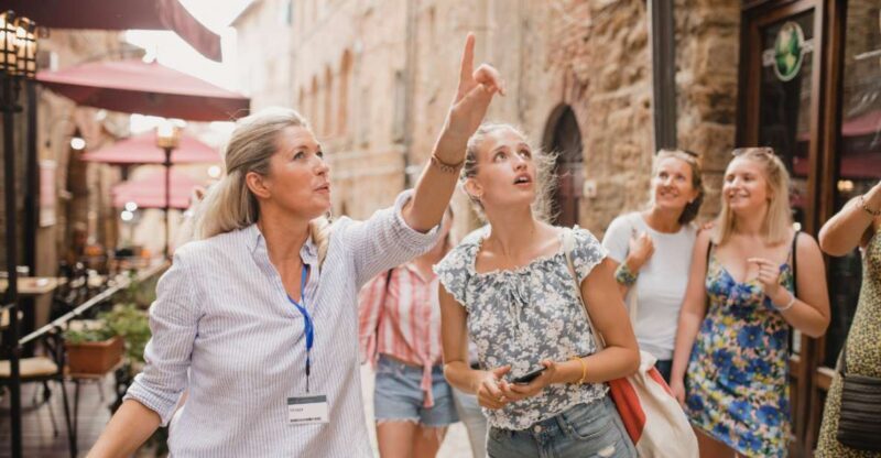 Nafplio: Highlights Walking Tour - Discover Nafplio: Highlights Walking Tour — An Honest Look