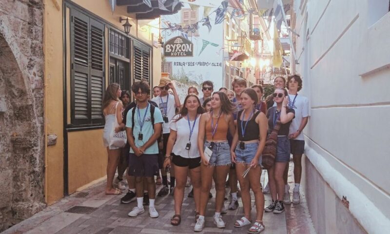 Nafplio: Highlights Walking Tour - FAQ about the Nafplio Highlights Walking Tour