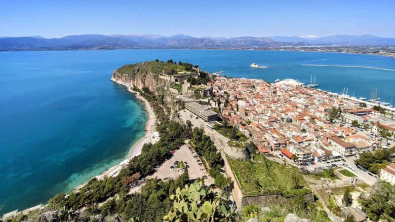 Nafplio Insider Tour & Photo Shoot, with Mycenae & Epidaurus - Exploring the Experience in Detail