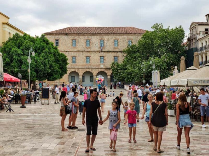 Nafplio Insider Tour & Photo Shoot, with Mycenae & Epidaurus - Final Thoughts