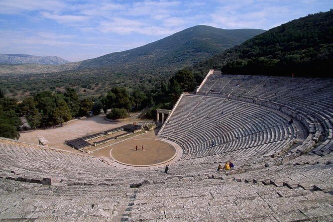 Nafplio, Mycenae & Epidaurus Two Days Tour from Athens - Final Thoughts: Is This Tour Right for You?