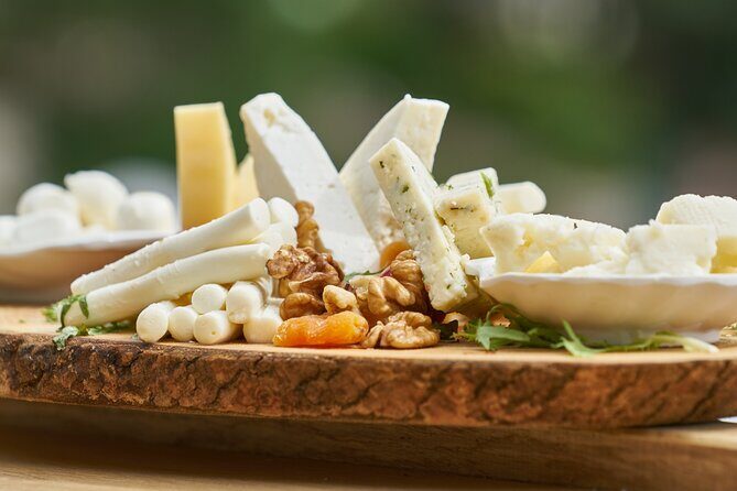 Nafplio Private Tasting Tour - Key Points