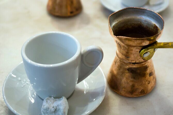 Nafplio Private Tasting Tour - Final Thoughts