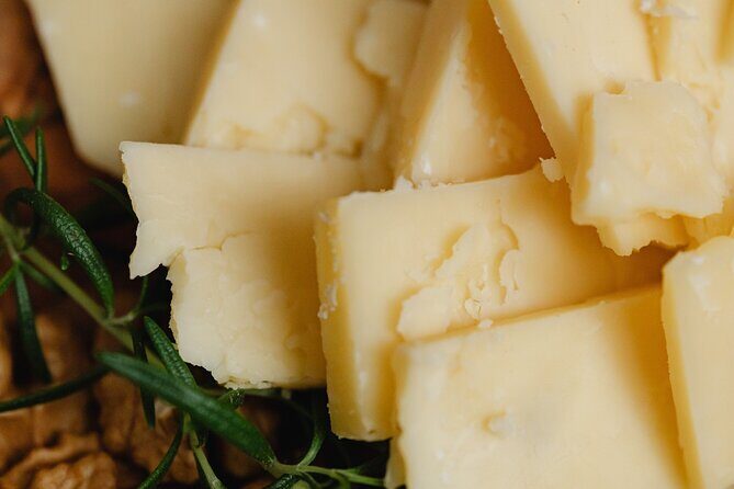 Nafplio Private Tasting Tour - Frequently Asked Questions