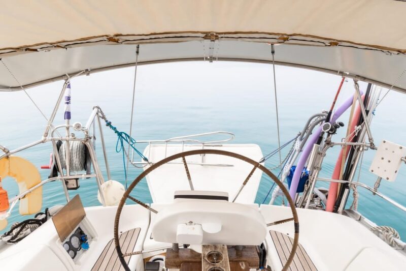 Nafplio Sun Sail Cruises | Half Day-Private | With Full Meal - Who Should Consider This Experience?