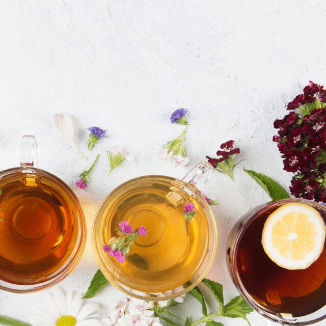 Nafplio: Tea Tasting Experience with Greek Delicacies - The Itinerary: What’s Included and How It Unfolds