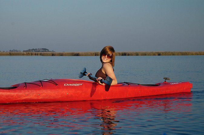 Nags Head Kayak Tour - Final Thoughts: Is this tour for you?