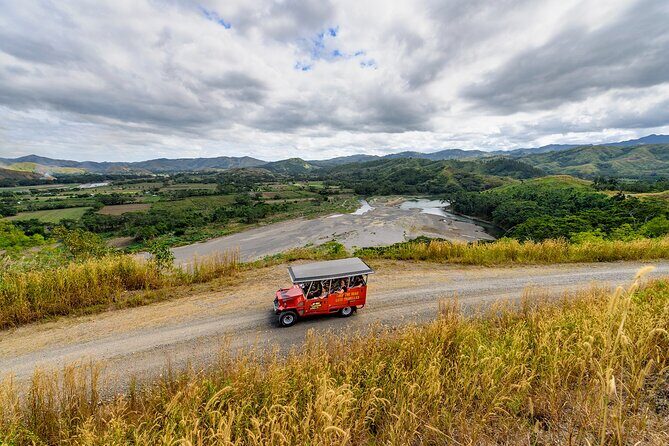 Naihehe Cave Safari in Sigatoka with BBQ Lunch - Who Would Love This Tour?