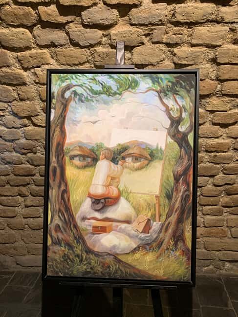 Nairobis Museum of Illusion: Odyssey Through Mind & Mystery - How It Stacks Up in Value and Practicality