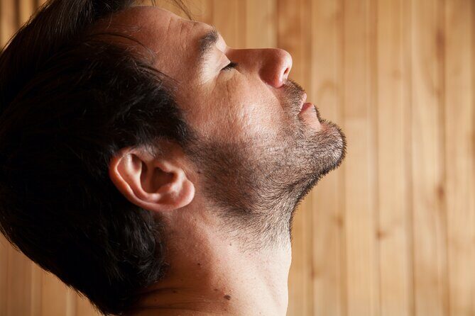 Naked in Bavaria - An evening at the Sauna - Why This Tour Is Worth It