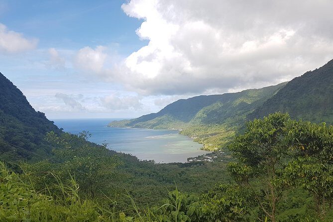 Namua Turtle Island and Eastern Upolu Tour - Exploring the Namua Turtle Island and Eastern Upolu Tour: An Honest Dive into Samoa’s Best