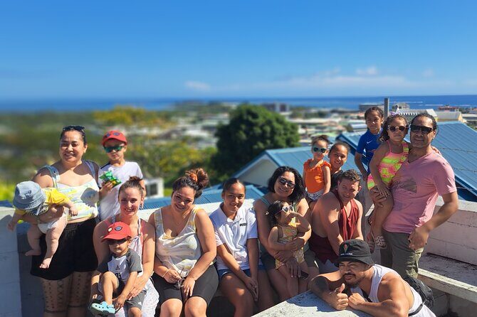 Namua Turtle Island and Eastern Upolu Tour - What Travelers Say