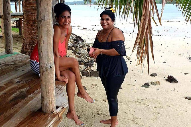 Namua Turtle Island and Eastern Upolu Tour - Who Is This Tour Best For?