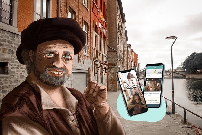 Namur: Escape Game in the city - The Alchemist - Final Thoughts