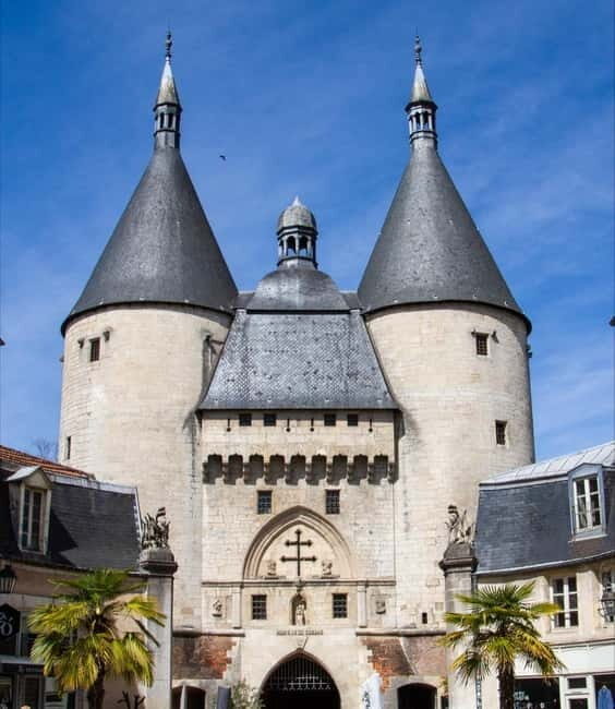 Nancy: Guided Walking Tour - Deep Dive Into the Itinerary