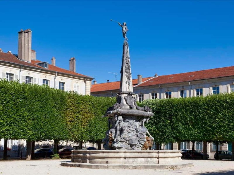 Nancy: Guided Walking Tour - Who This Tour Is Perfect For