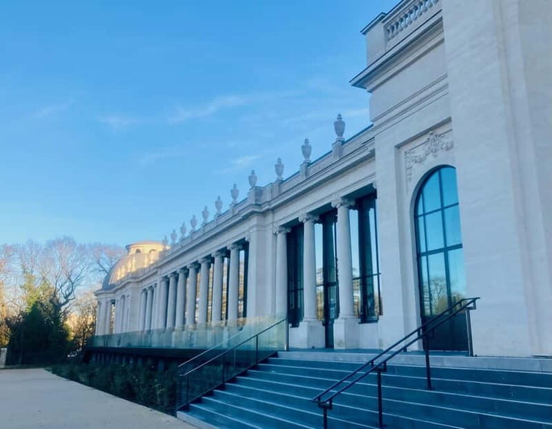 NANCY WITHOUT DETOURS: TOUR WITH A PROFESSIONAL GUIDE - Why Choose This Tour?