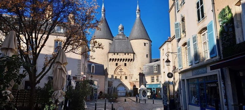 NANCY WITHOUT DETOURS: TOUR WITH A PROFESSIONAL GUIDE - Who Will Enjoy This Tour?