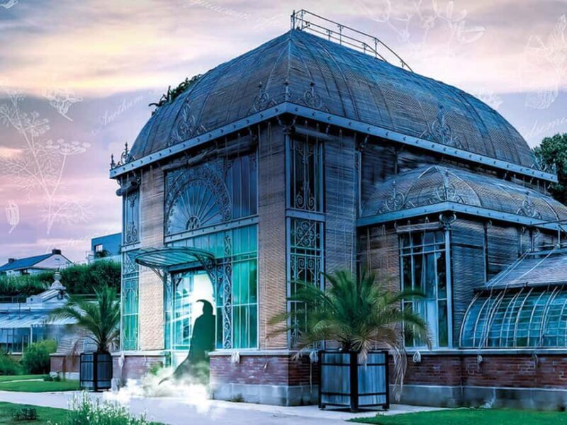 Nantes: Escape Game Outdoor - The elixir of the alchemist - Who Should Consider This Tour?