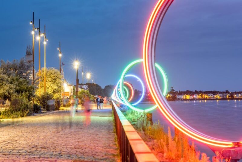 Nantes: Express Walk with a Local in 60 minutes - A Concise Tour of Nantes’s Highlights