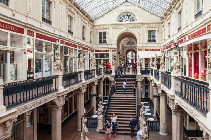 Nantes: Express Walk with a Local in 60 minutes - Is it Worth the Price?