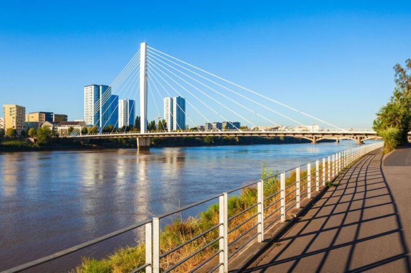 Nantes: Express Walk with a Local in 60 minutes - Final Thoughts