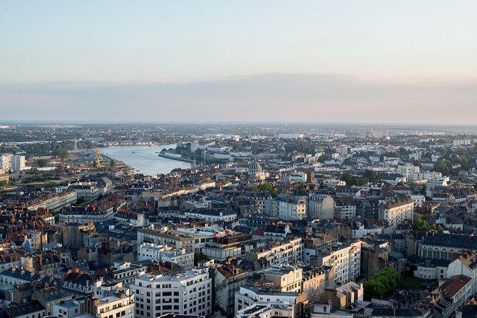 Nantes Like a Local: Customized Private Tour - What’s Included and What’s Not