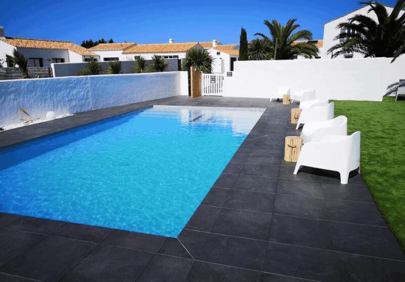 Nantes - Noirmoutier : Romantic Stay - Key Points