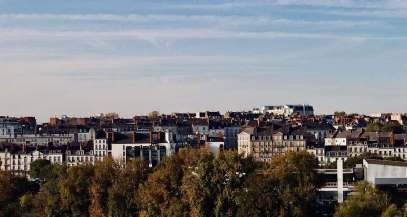 Nantes: Photoshoot Experience - Who Should Consider This Tour?