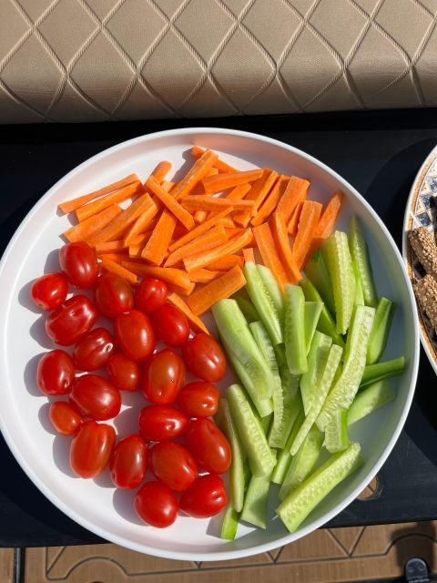 Naousa: Discover Hidden Gems around Paros Boat Tour - What Do You Get for the Price?