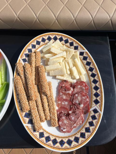 Naousa: Discover Hidden Gems around Paros Boat Tour - Final Thoughts