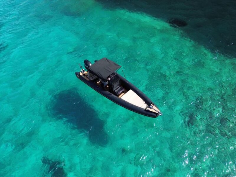 Naousa: Explore Koufonisia, Schinousa, Iraklia & Naxos - A Closer Look at the Experience