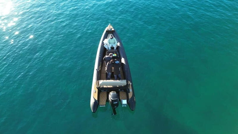 Naousa: Rineia, Delos, & Naxos Day Trip by Boat with Drinks - FAQs