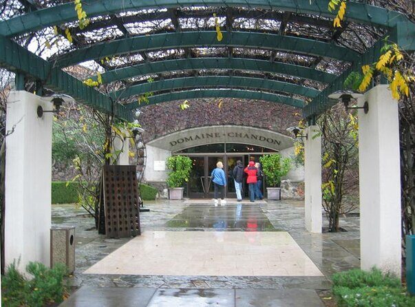 Napa and Sonoma-8-hr Private-Wine Tour from San Francisco XL SUV - Key Points