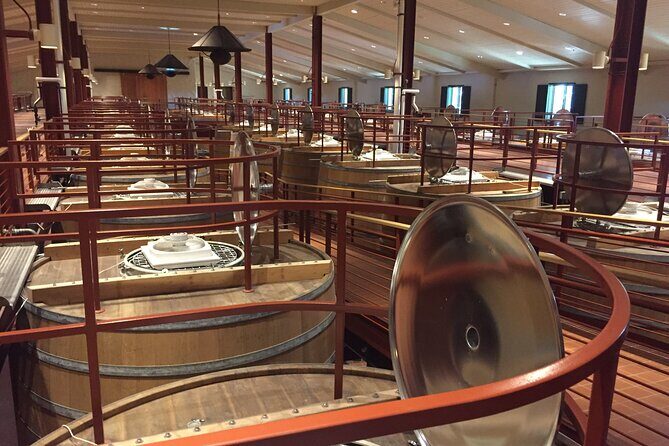 Napa and Sonoma Private Transportation - Who Will Appreciate This Tour?