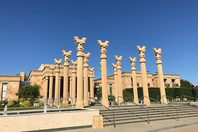 Napa and Sonoma Private Wine Tasting Tour and Luxury Car Service - The Reviews — Authentic Voices