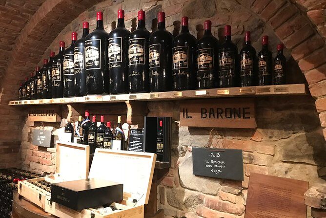 Napa and Sonoma Private Wine Tasting Tour and Luxury Car Service - FAQ