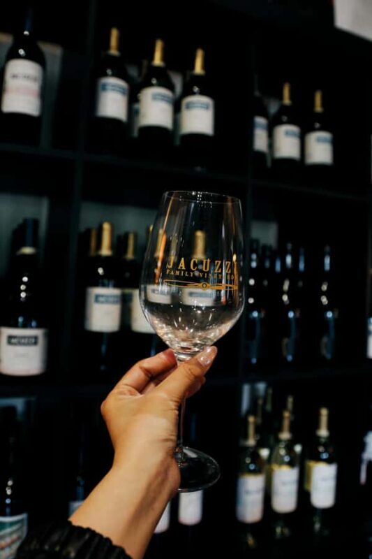 Napa and Sonoma Small Group Wine Tour from San Francisco - Who is This Tour Perfect For?