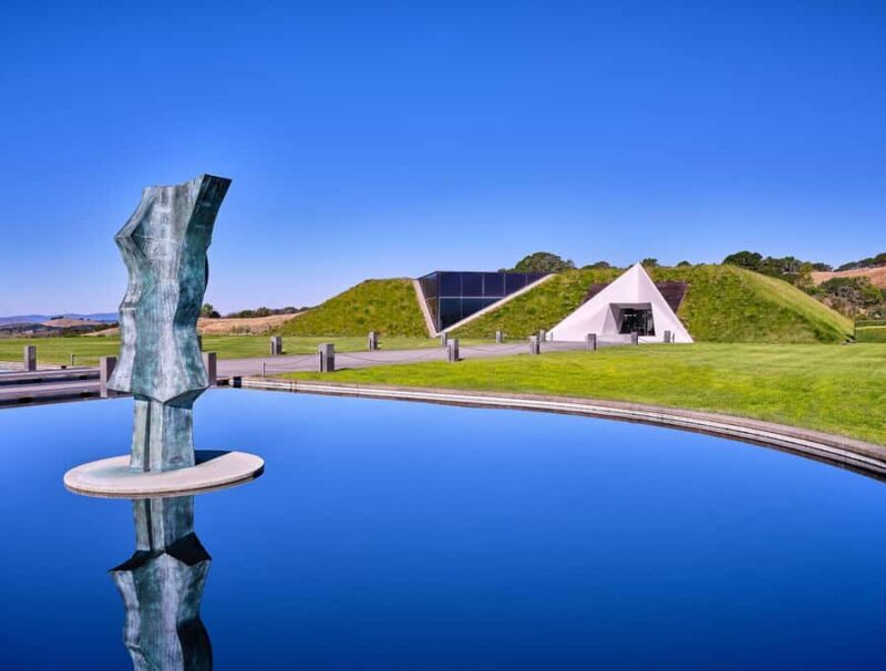 Napa and Sonoma Small Group Wine Tour from San Francisco - Final Thoughts