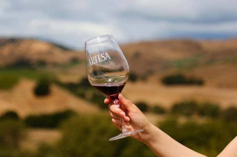 Napa and Sonoma Small Group Wine Tour from San Francisco - Frequently Asked Questions