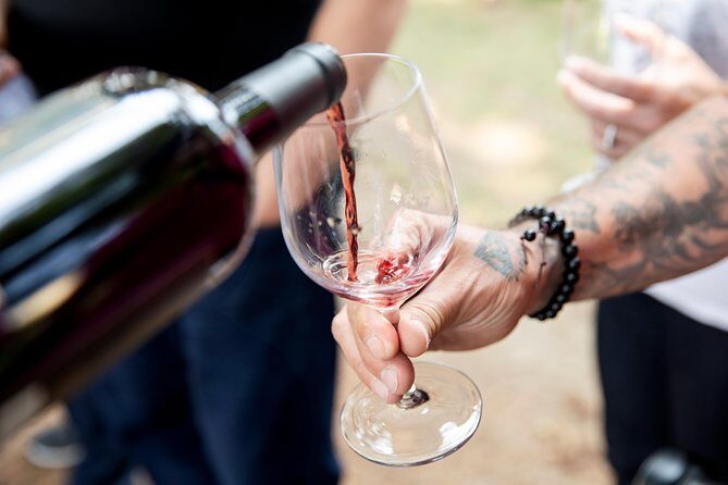 Napa and Sonoma Wine Country Full-Day Tour from San Francisco - Who Would Love This Tour?