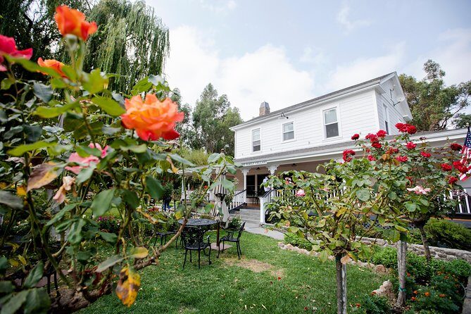 Napa and Sonoma Wine Country Full-Day Tour from San Francisco - Final Thoughts