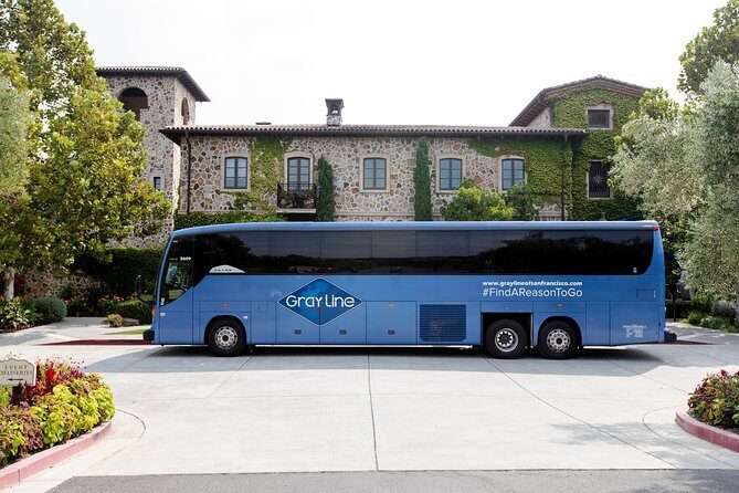 Napa and Sonoma Wine Country Full-Day Tour from San Francisco - FAQ