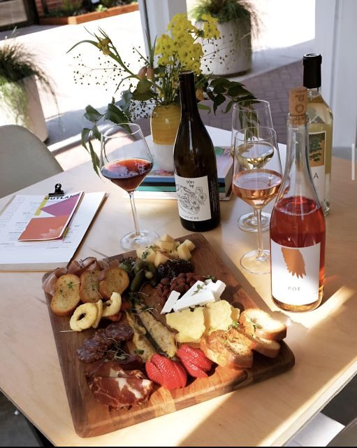 Napa: Intro to Wine Tasting with Napa Sommelière - What Makes This Tour Stand Out