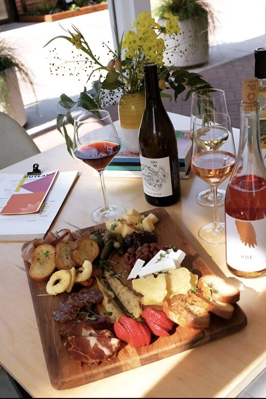 Napa: Intro to Wine Tasting with Napa Sommelière - Who Is This Tour Best For?